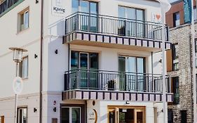 I Love Sylt Hotel Terminus Adults Only